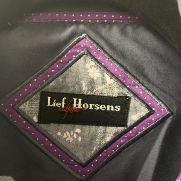 Lief Horsens Long Sleeve Shirt - Picture 3 of 4